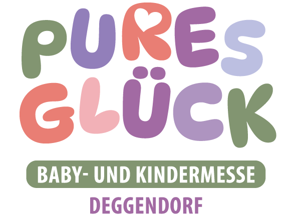Logo Pures Glück